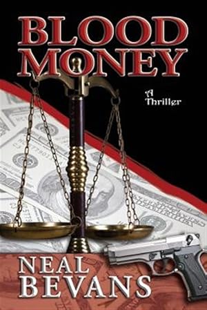 Seller image for Blood Money for sale by GreatBookPrices