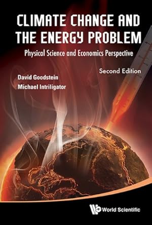 Seller image for Climate Change and the Energy Problem : Physical Science and Economics Perspective for sale by GreatBookPricesUK