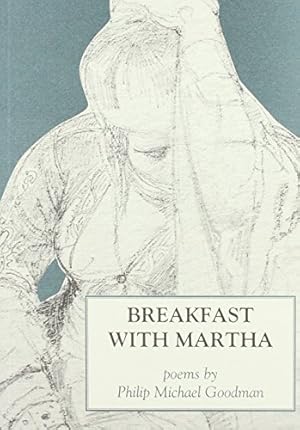 Bild des Verkufers fr Breakfast with Martha zum Verkauf von WeBuyBooks