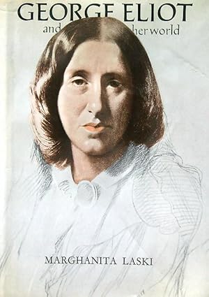 Seller image for George Eliot and her world for sale by Librodifaccia