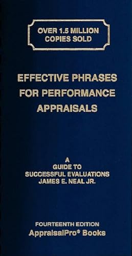 Bild des Verkufers fr The #1 Guide to Performance Appraisals: Doing It Right! zum Verkauf von moluna
