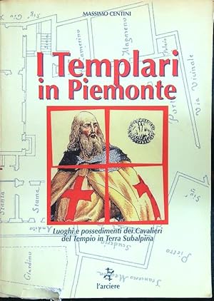 I Templari in Piemonte