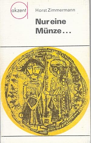 Nur eine Münze