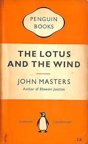 Seller image for The Lotus and the Wind for sale by M Godding Books Ltd