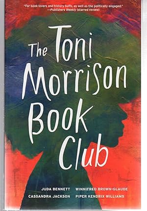 Bild des Verkufers fr The Toni Morrison Book Club zum Verkauf von EdmondDantes Bookseller