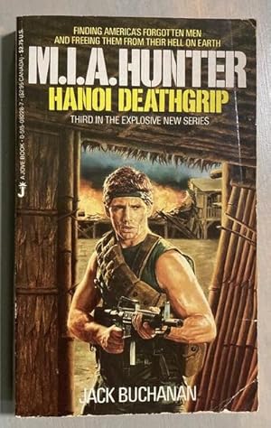 Seller image for M.I.A. Hunter Hanoi Deathgrip for sale by biblioboy