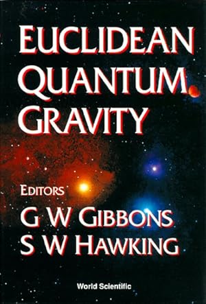 Immagine del venditore per Euclidean Quantum Gravity venduto da GreatBookPricesUK
