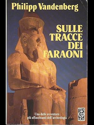 Immagine del venditore per Sulle tracce dei Faraoni venduto da Librodifaccia