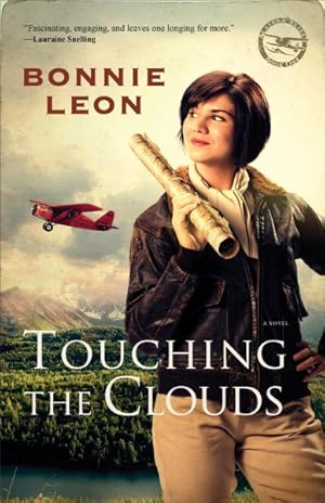 Seller image for Touching the Clouds for sale by GreatBookPrices
