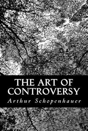 Seller image for Art of Controversy for sale by GreatBookPrices