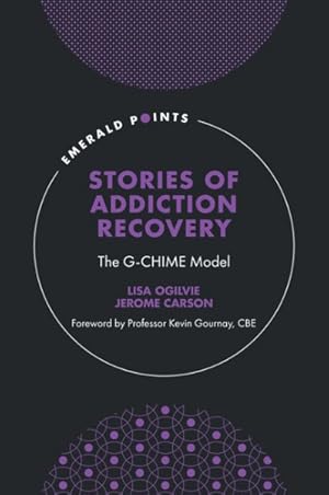 Seller image for Stories of Addiction Recovery : The G-Chime Model for sale by GreatBookPrices