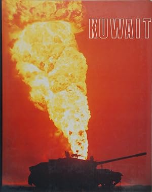 Immagine del venditore per Kuwait. War in the Gulf venduto da FABRISLIBRIS