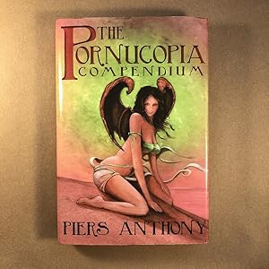 Imagen del vendedor de The Pornucopia Compendium a la venta por The Bookman & The Lady