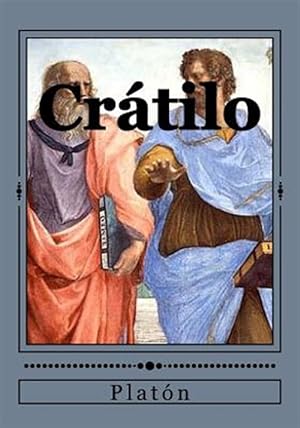 Imagen del vendedor de Crtilo -Language: spanish a la venta por GreatBookPrices