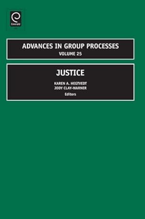 Seller image for Justice for sale by GreatBookPrices