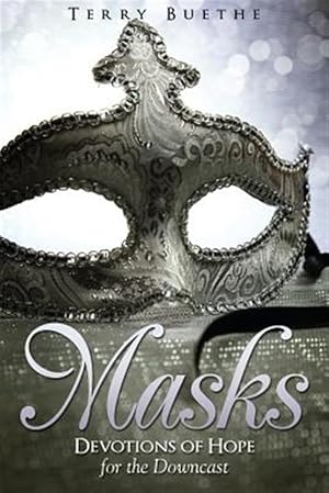 Bild des Verkufers fr MASKS zum Verkauf von GreatBookPrices