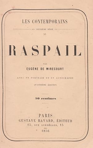 Raspail