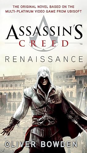 Bild des Verkufers fr Assassin s Creed: Renaissance zum Verkauf von moluna