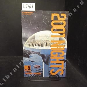 Seller image for 2001 Nights N 5 for sale by Librairie-Bouquinerie Le Pre Pnard