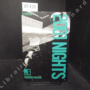 Seller image for 2001 Nights N 6 for sale by Librairie-Bouquinerie Le Pre Pnard