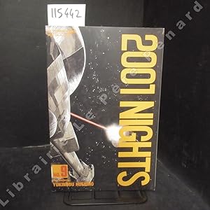 Seller image for 2001 Nights N 9 for sale by Librairie-Bouquinerie Le Pre Pnard