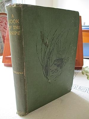 A BOOK OF THE SNIPE First Edition