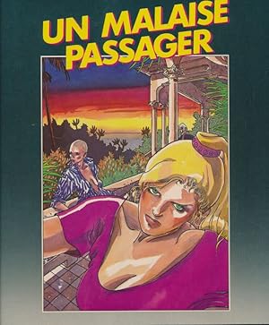 Image du vendeur pour Un malaise passager mis en vente par LIBRAIRIE GIL-ARTGIL SARL