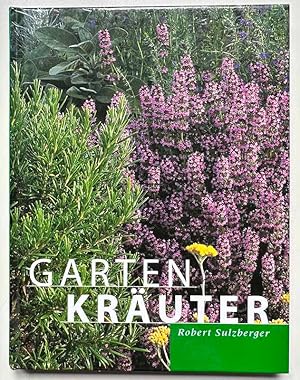 Gartenkräuter.