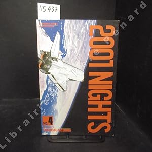 Seller image for 2001 Nights N 4 for sale by Librairie-Bouquinerie Le Pre Pnard