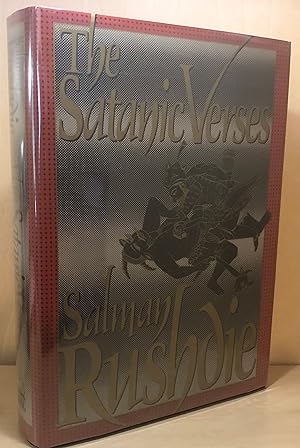 Seller image for The Satanic Verses for sale by Ink
