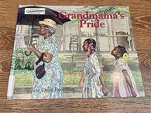 Grandmama's Pride