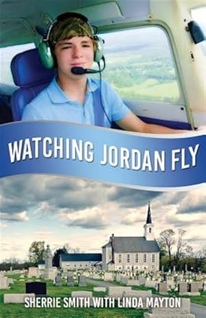 Seller image for Watching Jordan Fly for sale by GreatBookPrices