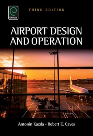 Seller image for Airport Design and Operation for sale by GreatBookPrices
