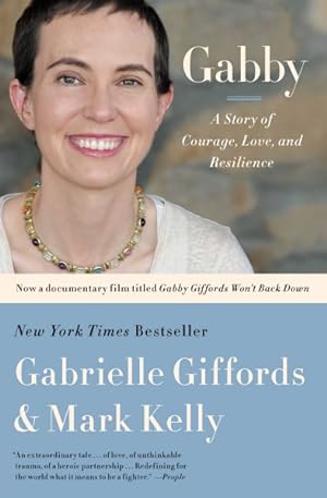 Immagine del venditore per Gabby : A Story of Courage, Love and Resilience venduto da GreatBookPrices