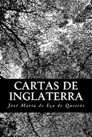 Seller image for Cartas De Inglaterra -Language: portuguese for sale by GreatBookPrices