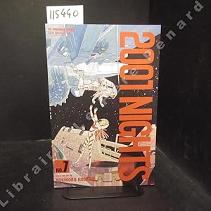 Seller image for 2001 Nights N 7 for sale by Librairie-Bouquinerie Le Pre Pnard