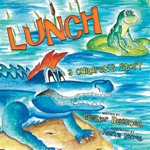 Seller image for Lunch : A Children's Story for sale by GreatBookPrices