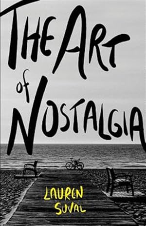 Seller image for The Art of Nostalgia for sale by GreatBookPrices