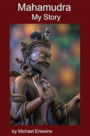 Seller image for Mahamudra : My Story for sale by GreatBookPrices