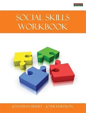 Imagen del vendedor de Social Skills Workbook [Probation Series] a la venta por GreatBookPrices