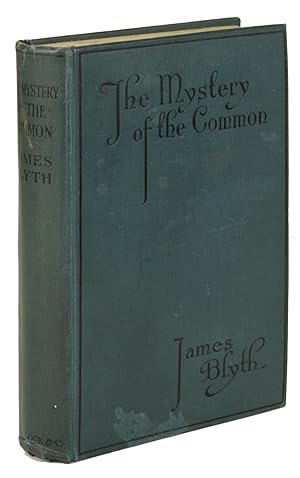 THE MYSTERY OF THE COMMON