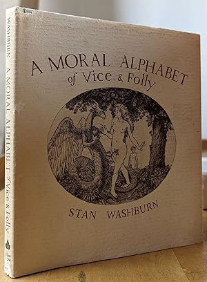 A Moral Alphabet of Vice & Folly