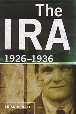 Imagen del vendedor de The IRA, 1926-1936 a la venta por 2nd Life Books