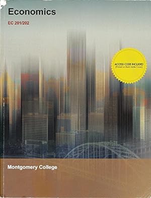 Seller image for Economics for sale by 2nd Life Books