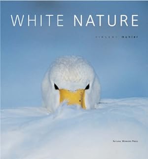 Image du vendeur pour White Nature mis en vente par 2nd Life Books