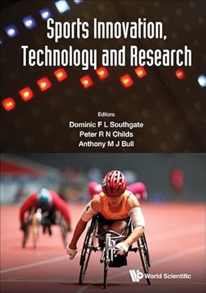 Imagen del vendedor de Sports Innovation, Technology and Research a la venta por GreatBookPricesUK
