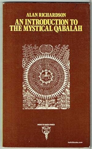 An Introduction To The Mystical Qabalah