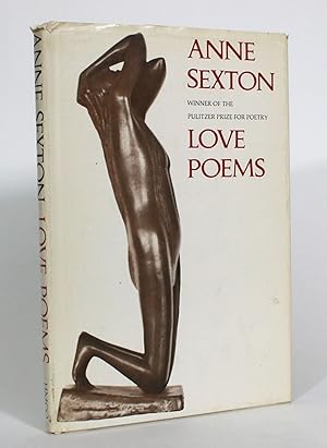 Seller image for Love Poems for sale by Minotavros Books,    ABAC    ILAB