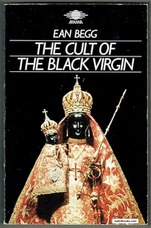 The Cult Of The Black Virgin