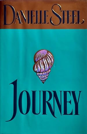 Seller image for Journey for sale by Kayleighbug Books, IOBA